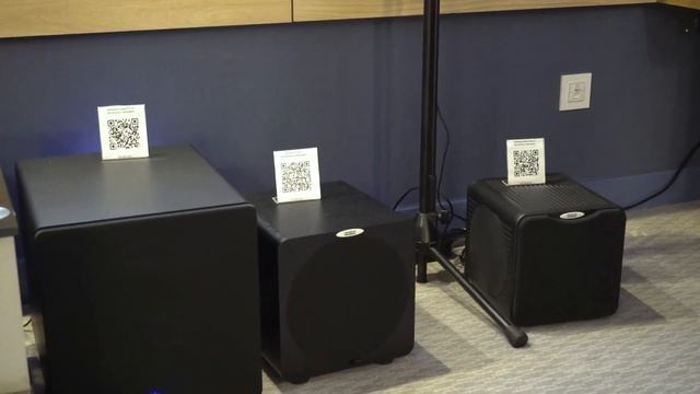 Fresh Hi-Fi & Vinyl Show Санкт-Петербург 2022 - репортаж из Экспресс Садовая смотреть онлайн