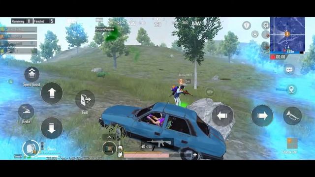 Duo vs squad rush gameplay| BGMI rush gameplay| #pubg #bgmi смотреть онлайн