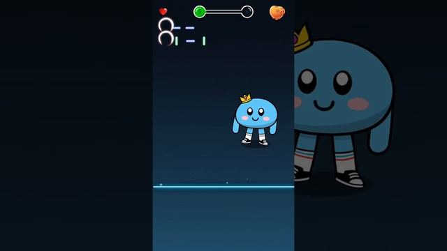 Dance Hero: Swipe to Dance Gameplay смотреть онлайн