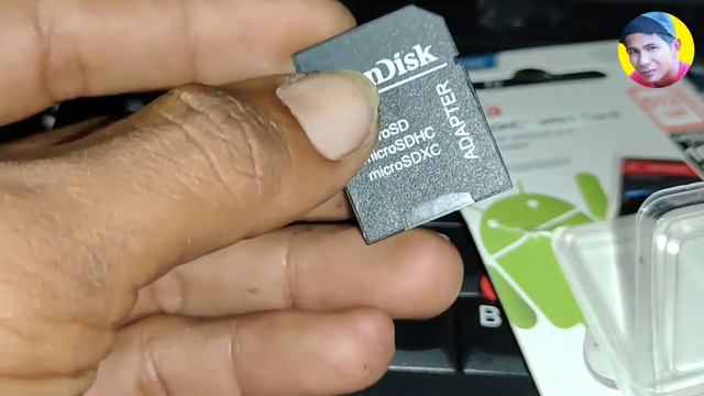 SANDISK EXTREME PRO 512 GB Speed Up 100 MB/S #reviewJUJUR смотреть онлайн
