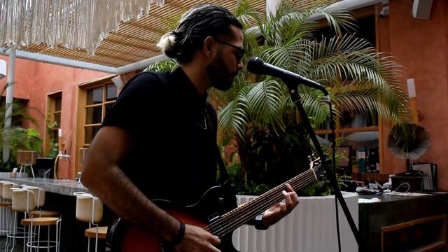 Déjame Respirar - Bernardo Espinosa (Oficial VideoClip) смотреть онлайн