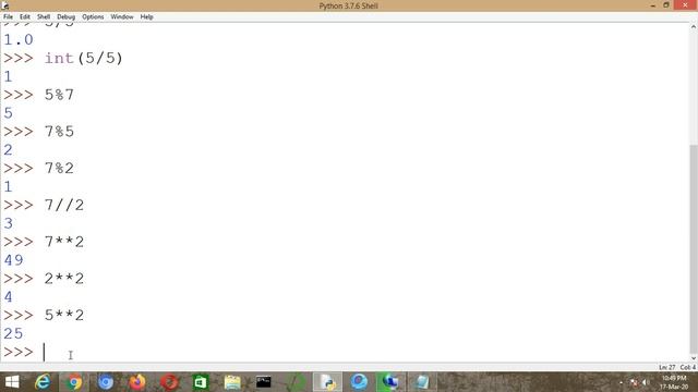 Learn Python in Bengali - #5 смотреть онлайн