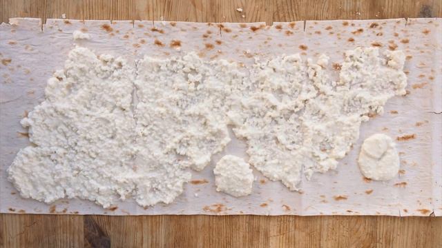 ЧЕРНИЧНЫЙ десерт с творогом | Blackberry Cake Roll | РУЛЕТ из лаваша с черникой | ПОЛЕЗНЫЕ сладости смотреть онлайн