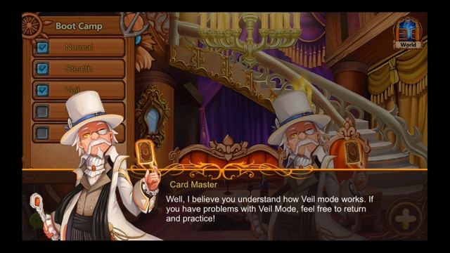 Guardian Summoner Frontier - Universal - HD (Sneak Peek) Gameplay Trailer смотреть онлайн