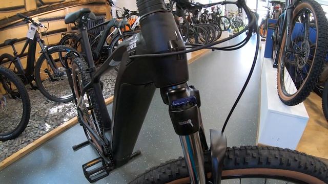 CUBE Reaction Hybrid ONE 625 ( 2022 ) WALK-AROUND смотреть онлайн
