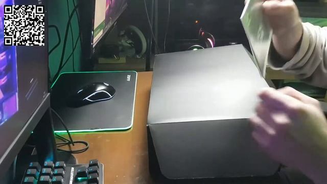 UNBOXING RTX COLORGUL IGAME 3060 ULTRA W OC GDDR6 PASSOU SEM TAXA ALIEXPRESS смотреть онлайн