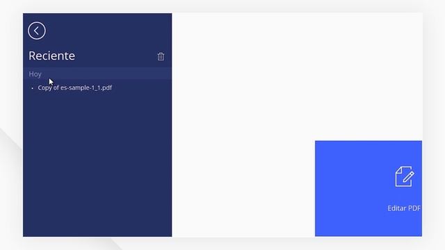Como convertir archivos PNG a PDF con PDFelement смотреть онлайн