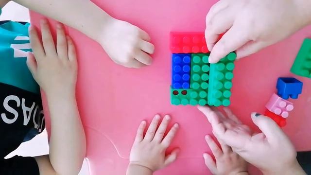 ТАНКлего.mp4 смотреть онлайн