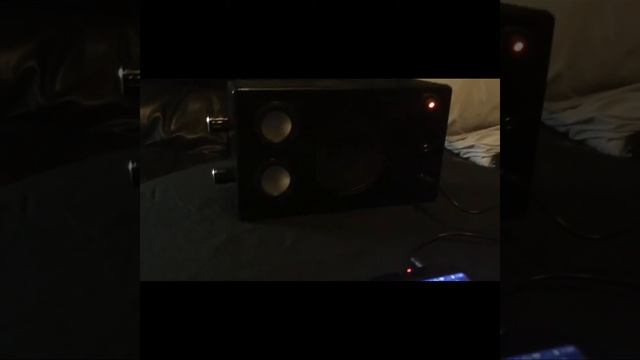 Wraith app with echo chamber смотреть онлайн