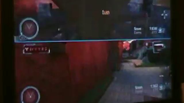 Conduit co-op gameplay смотреть онлайн
