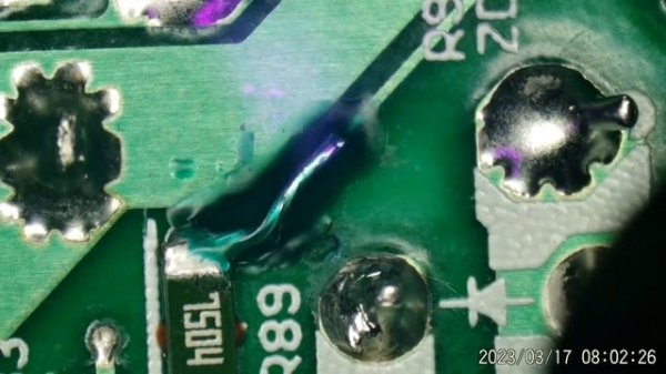 #81 Repair of ADP-400FR Supply for PS5