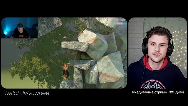 yuwnee смотритТоп Моменты с Twitch | Подарила Сердечко Красное | CS:GO с Закрытыми Глазами смотреть онлайн