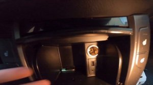 Where is USB Port in Hyundai i40 ( 2011 – 2019 )  | How to Find USB Port?