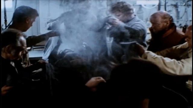 The Thing 1982 Trailer HD | John Carpenter | Kurt Russell смотреть онлайн