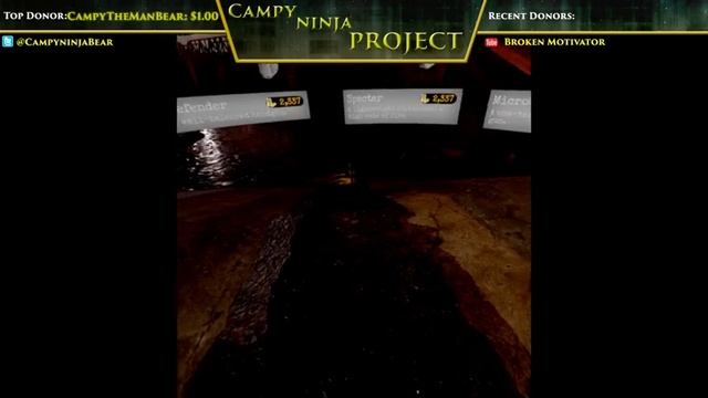 Scariest Game I've played - HTC VIVE - The Brookhaven Experiment смотреть онлайн
