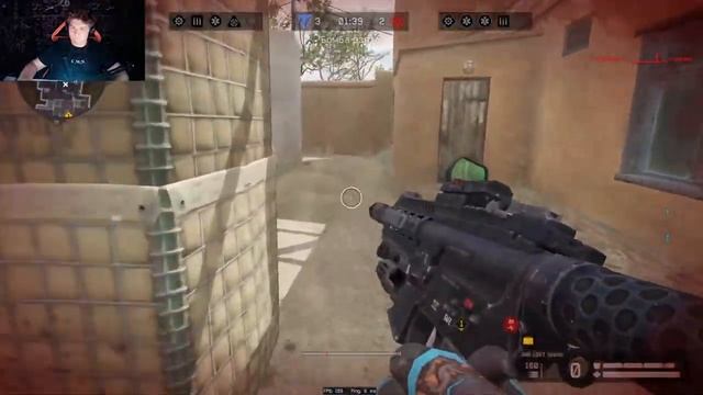 ?#warface на расслабоне катаем угараем смотреть онлайн