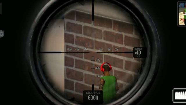 Sniper 3D Contract Killer Online FPS Shooting Gameplay #123 | VZonE99 смотреть онлайн