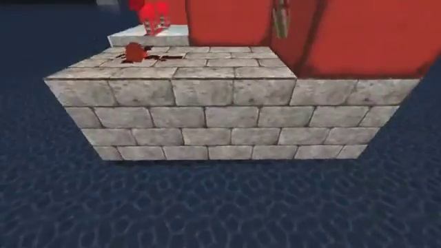 Plastic Beach in Minecraft [Gorillaz] смотреть онлайн