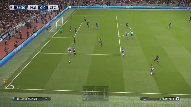 PES 2018 | Next Season Patch 2024-UPDATE OPTION FILE 2024 PS4 PS5 PC смотреть онлайн