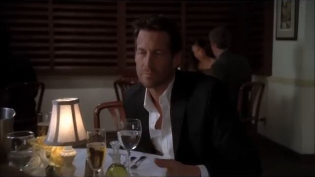 Past Perfect In Desperate Housewives