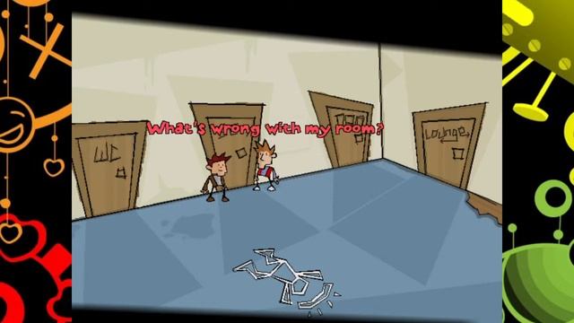 Appetizer Sampler #8 - Ben There, Dan That смотреть онлайн