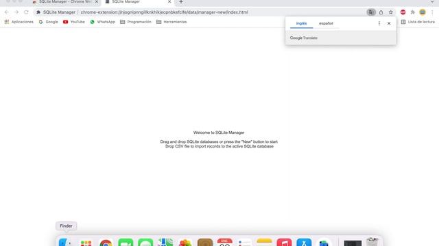 Ver base de datos SQLite desde Android Studio | Android Studio смотреть онлайн