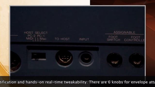 CS1X Yamaha смотреть онлайн