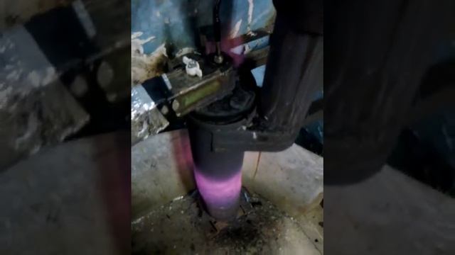 Балабаново печь на отработанном масле смотреть онлайн