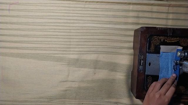 DIY Mobile chest mount harness from old jeans sewing | For Vlogging смотреть онлайн