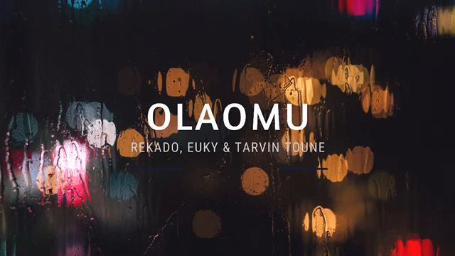 Olaomu - Viginuts (Rekado, Euky) & Tarvin Toune смотреть онлайн