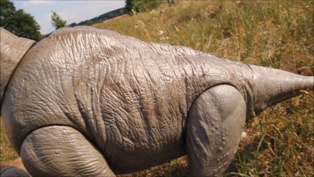 Jurassic World Dominion Brachiosaurus Jurassic Park Legacy Collection #jurassicworlddominion