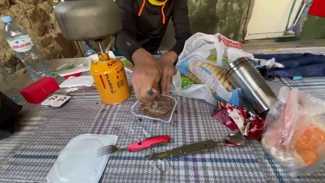 Kazbeg Dağı - Kazbek Mountain / Gürcistan смотреть онлайн