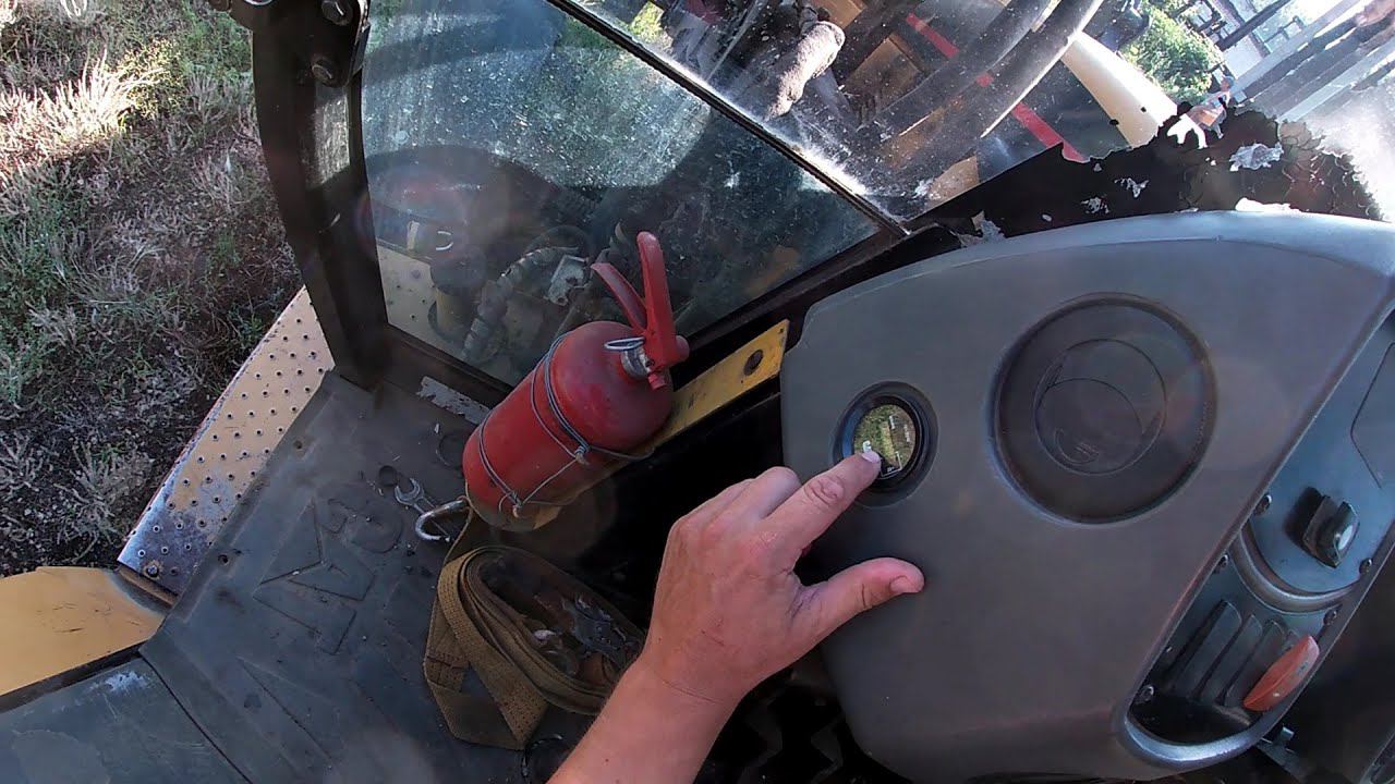 Лайфхак с уровнем топлива. Мужик ушёл)))))) Часть № 2 смотреть онлайн