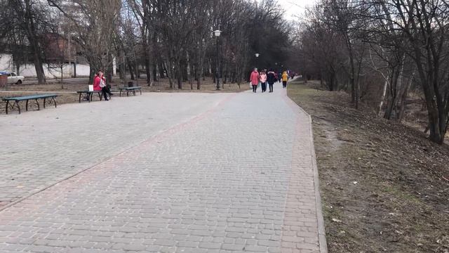 Весенние зарисовки. смотреть онлайн