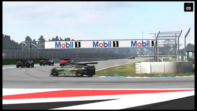 [3FC] BR 17 "Lotus Racing" www.3FCLUB.net смотреть онлайн