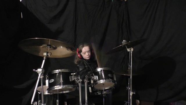 Perfect Crime (Sean Ryan Fox) - Cederic the Lego Drummer смотреть онлайн