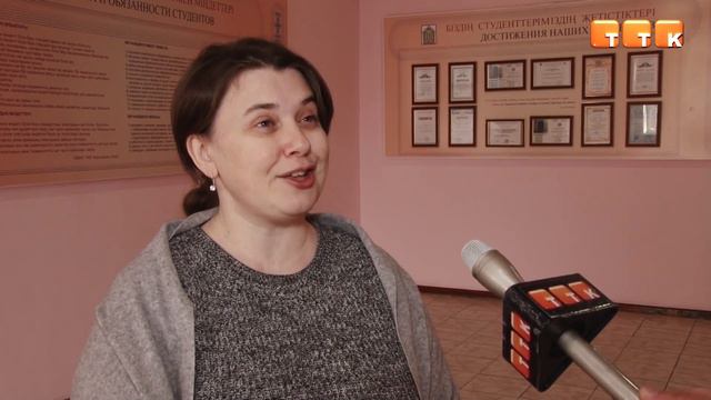 У темиртауской молодёжи появился шанс получить грант до 1 млн. тенге смотреть онлайн