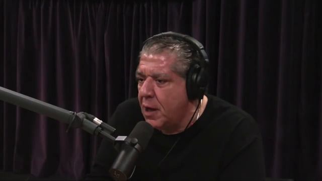 Joe Rogan - Joey Diaz on Intuition смотреть онлайн