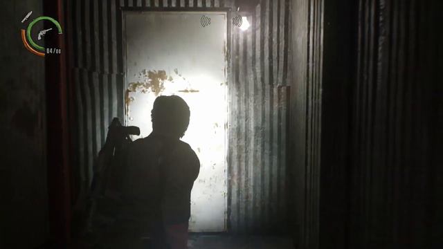 The Evil Within 2 p.16 смотреть онлайн