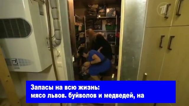 Идеальный ремонт у Прокловой. Моя реакция после увиденного. Это чудовищно смотреть онлайн