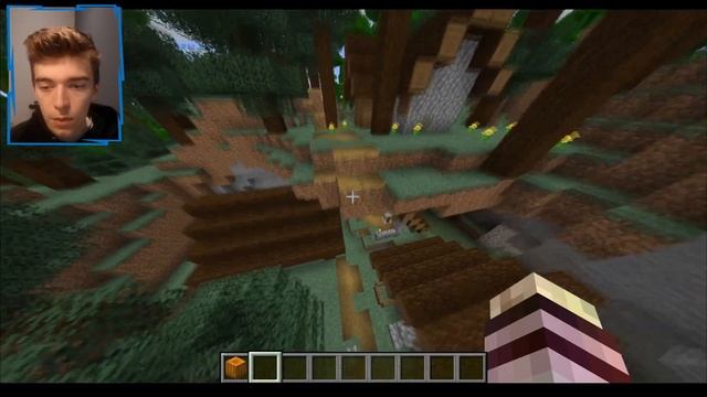 TOP 3 BEST MINECRAFT 1.14 SEEDS! (Village & Pillage PC Java Edition Seeds) смотреть онлайн