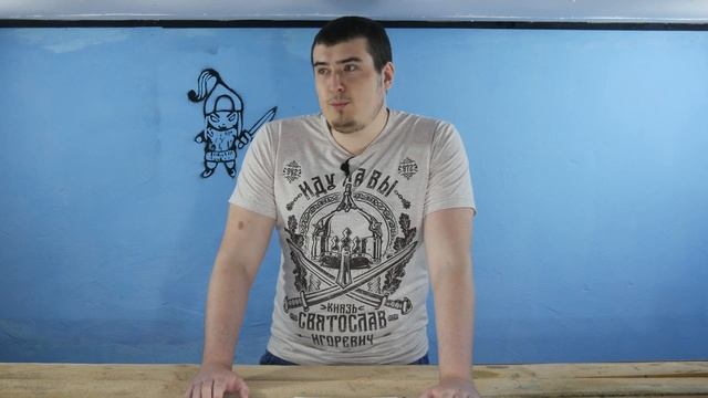 Печенеги. История народа ||| Pechenegs. History of the people смотреть онлайн