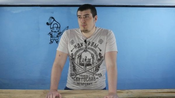 Печенеги. История народа ||| Pechenegs. History of the people