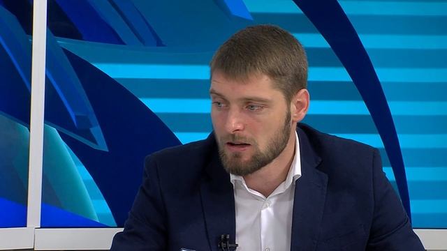 Чьи интересы лоббирует Эйгим и причем здесь детский футбол? смотреть онлайн