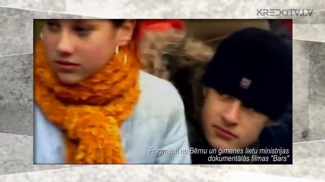 Raidījuma "ES TICU" 20.epizode смотреть онлайн