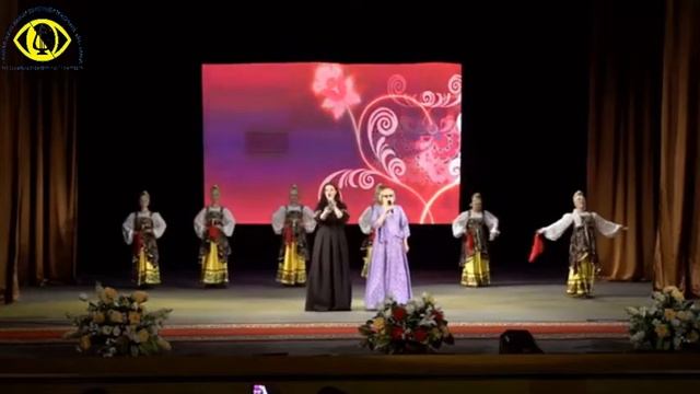 Тематическая программа, посвящённая Дню языков "Родной язык - бесценное богатство" смотреть онлайн