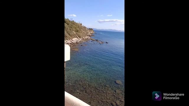 Piombino Italia