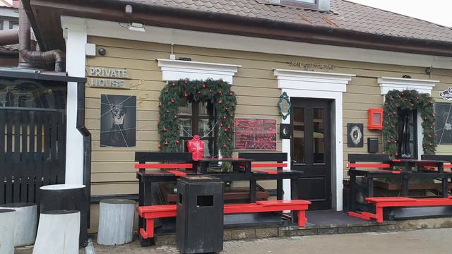 Минск. ул.Зыбицкая. смотреть онлайн