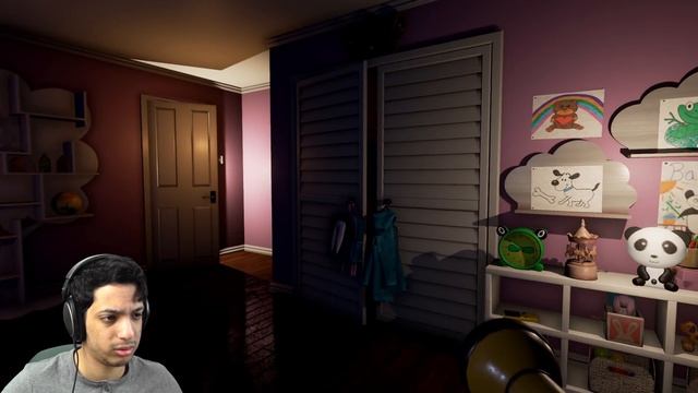 HOW ABOUT NO | Boogeyman 2 смотреть онлайн