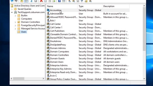 Active Directory to People Who Have no Clue what AD is... смотреть онлайн